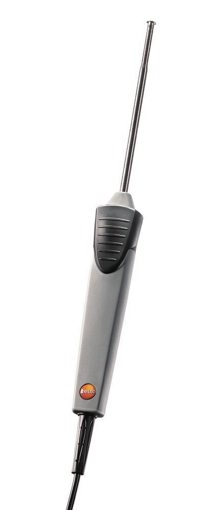 Temperature sensor NTC for testo 110 Surface sensor