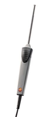 Temperature sensor NTC for testo 110 Surface sensor