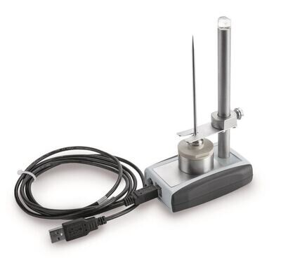 Zubehörschnittstelle für SterilDisk