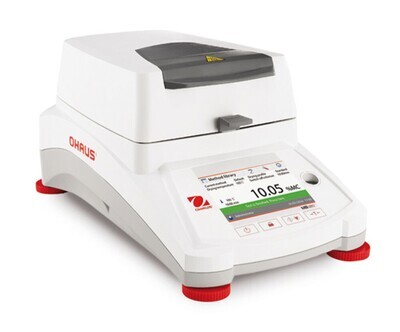 Moisture determination instrument MB series Model MB 120