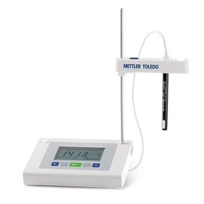 Tischkonduktometer FiveEasy F30-Standard-Kit