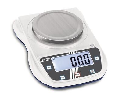 Precision scale EHA series, 0.1 g, 1000 g, EHA 1000-1
