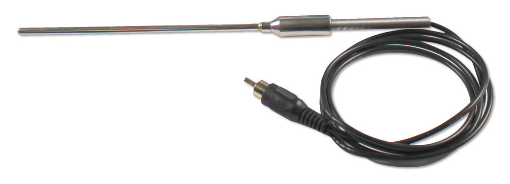 Accessories Temperature sensor NT55 For pH meter from Dostmann