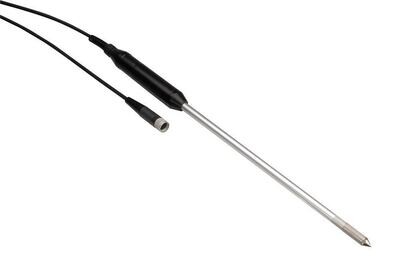 Combi sensor for HygroPalm 32 Insertion sensor Pro