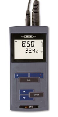 pHmetro tascabile ProfiLine pH 3110 Basic