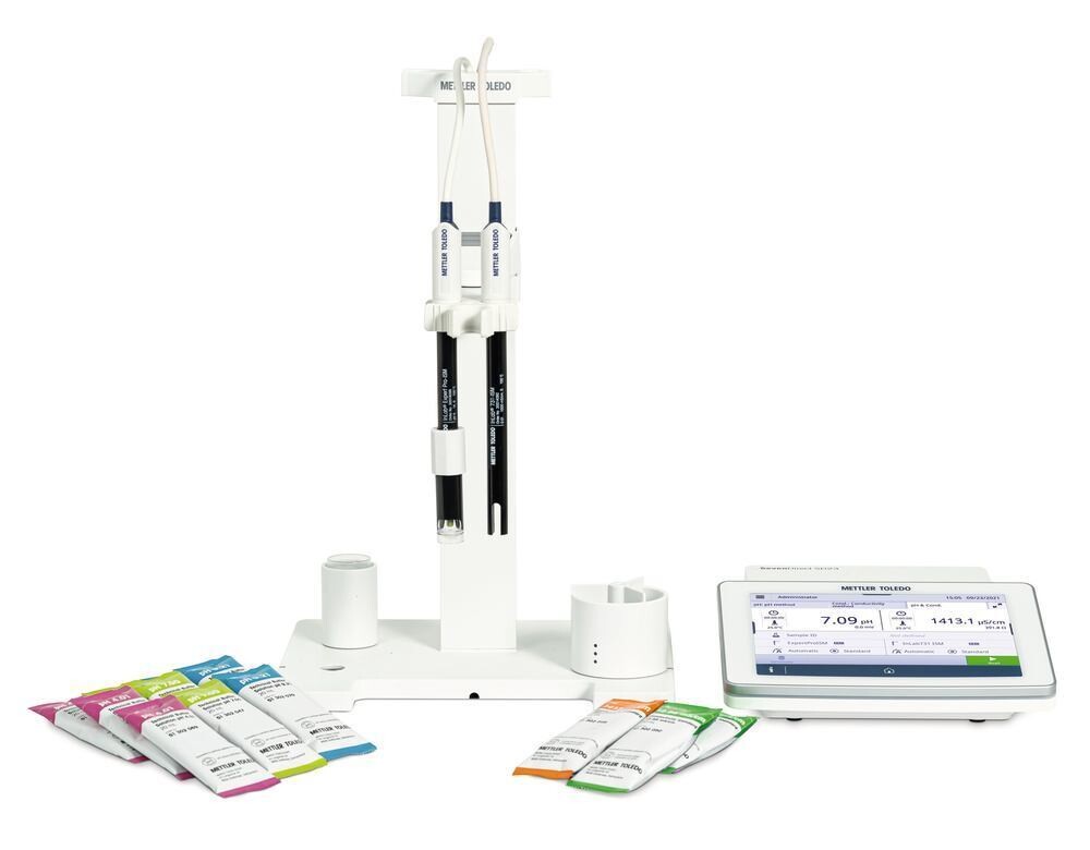 Combination table measuring instrument SevenDirect SD23 Standard kit