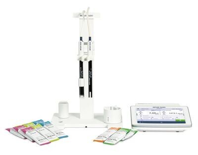 Strumento di misura da tavolo combinato SevenDirect SD23 Kit standard