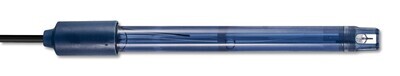 Électrode combinée de pH pour solutions aqueuses générales, Gel, BNC (pH)