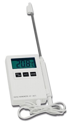 Instrumento de medición de temperatura P200