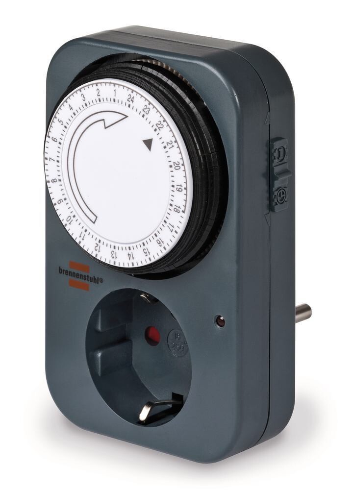 Time switch MZ 20-1