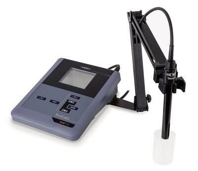 Conductómetro de mesa inoLab® Cond 7110 Set 1