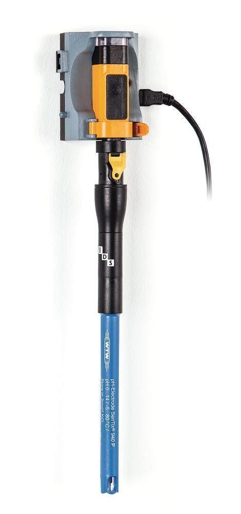 Accessories Charger for radio module IDS sensor