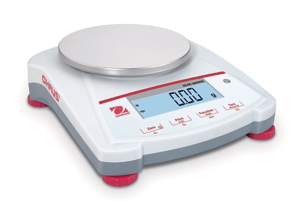 Precision scale Navigator, 0.01 g, 220 g, NV222