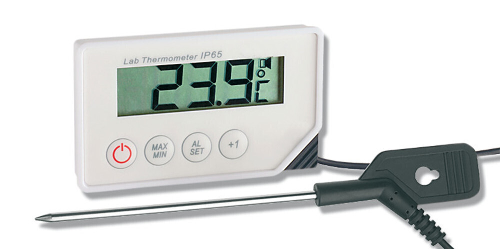 Thermometers Lab series Lab Pro