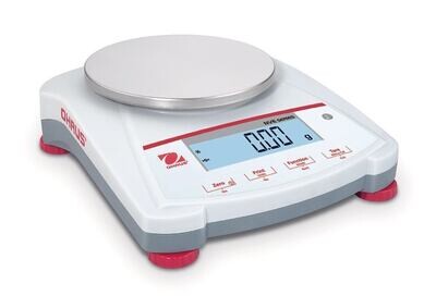 Precision scale Navigator, 0.01 g, 420 g, NV422