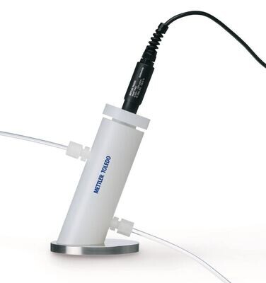 Flow cell accessories for InLab® Trace