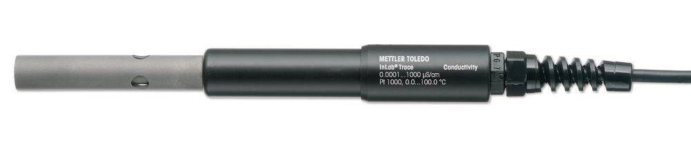 Conductivity sensor InLab® Trace