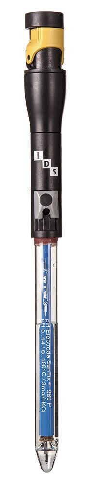 Sensor SenTix® 980-P with IDS technology