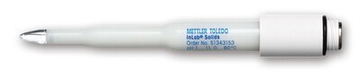 pH-Einstabmesskette InLab® Solids