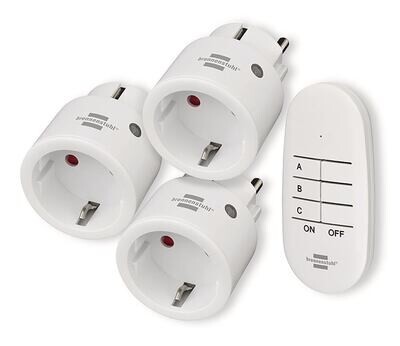 Set di interruttori wireless
