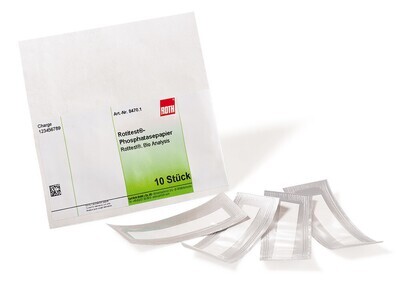 ROTITEST®Phosphatase paper