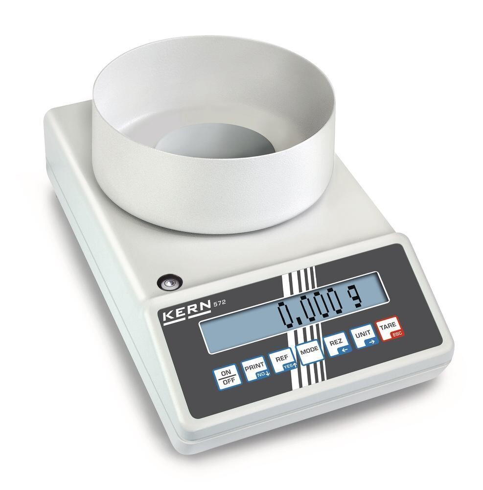 Precision scale 572 series, 0.001 g, 420 g, 572-32