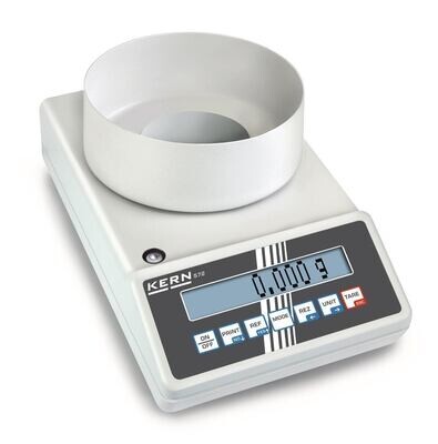 Bilancia di precisione serie 572, 0,001 g, 420 g, 572-32