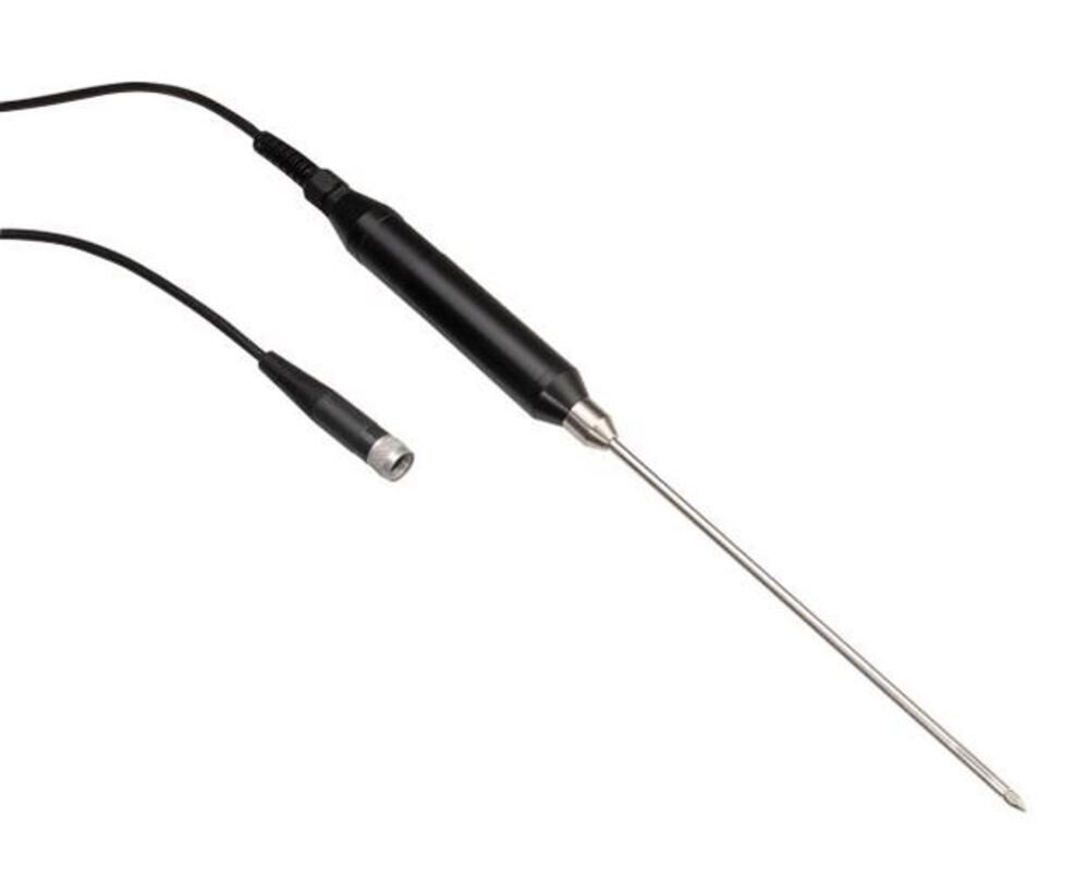 Combi sensor for HygroPalm 32 Insertion sensor Basic