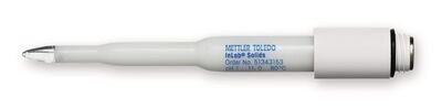 Elettrodo combinato pH InLab® Solids Pro-ISM® con tecnologia ISM®