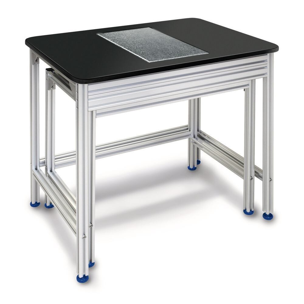 Weighing table