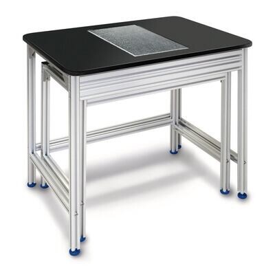 Weighing table