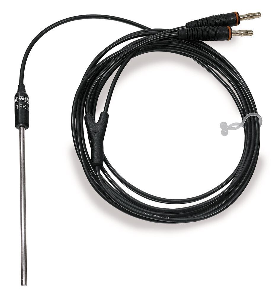 Accessori Sensore di temperatura Per pHmetro della WTW