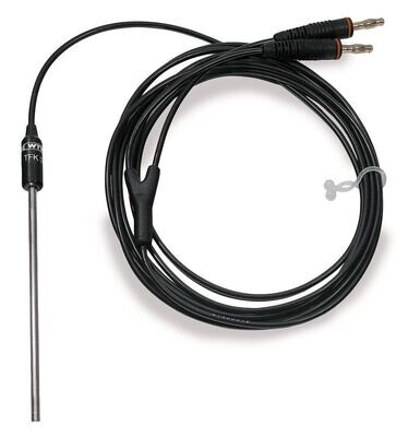 Accessories Temperature sensor For pH meter from WTW