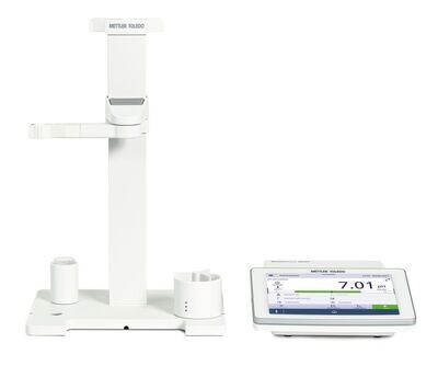 Bench pH meter SevenDirect SD20 Basic