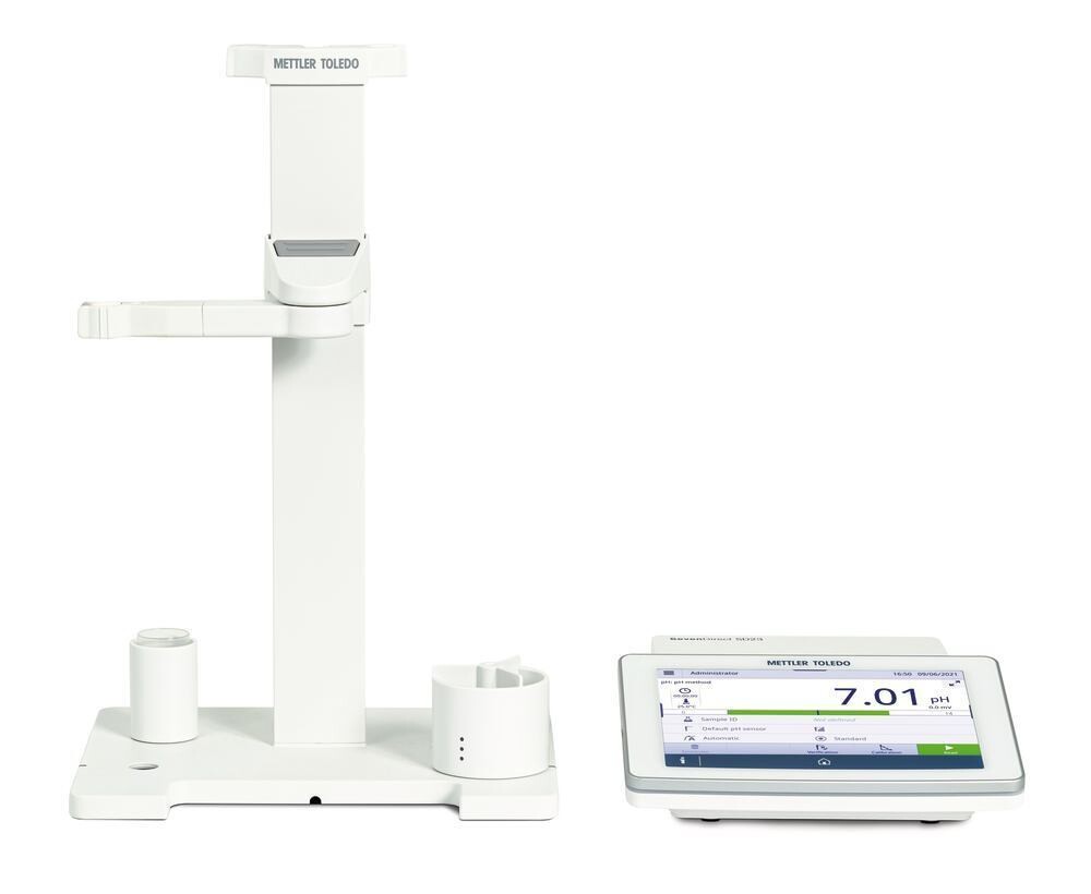 Combination table measuring instrument SevenDirect SD23 Basic