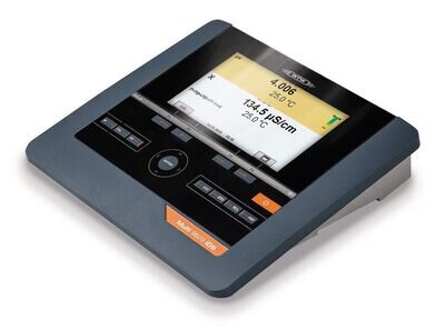 Instrumento de medición de mesa combinado inoLab® Multi 9620 IDS con dos canales de medición, básico sin sensor