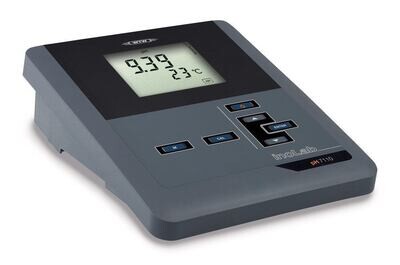 Bench pH meter inoLab® pH 7110 Basic