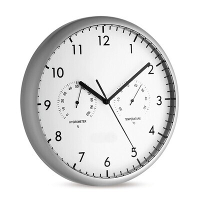 Wanduhr