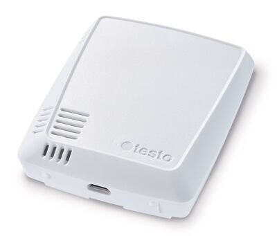 Registratore dati wireless testo 160 TH