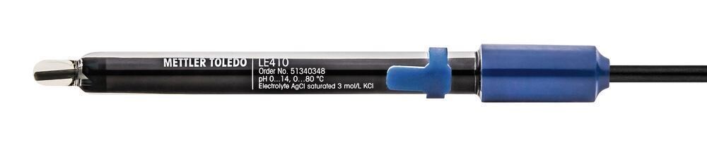 pH combination electrode LE series LE410