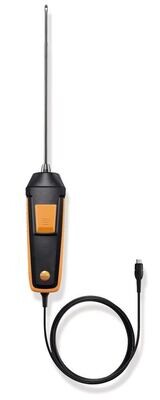 Sensor de temperatura para testo 110 (nuevo) Sensor de aire Pt 100