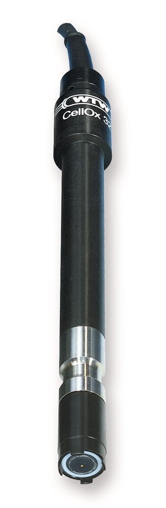 Sonda di ossigeno CellOx® 325 per set Oxi 3310