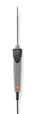 Temperature sensor for testo 110 (new) NTC immersion sensor/insertion sensor