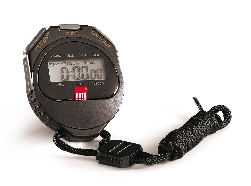Stopwatch ROTILABO®