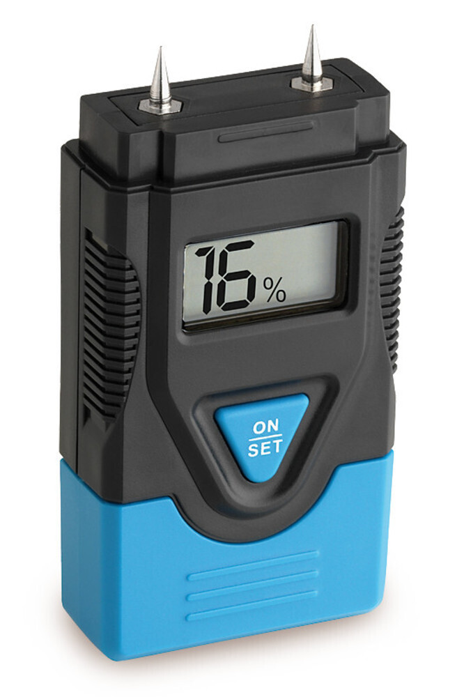 Strumento di misura dell&#39;umidità dei materiali HumidCheck mini