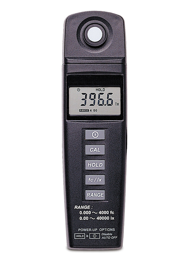 Lux meter LM37