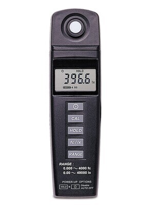 Luxmeter LM37