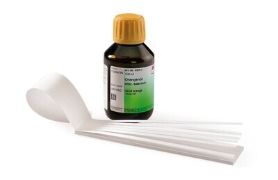 Bandes odorantes ROTILABO®