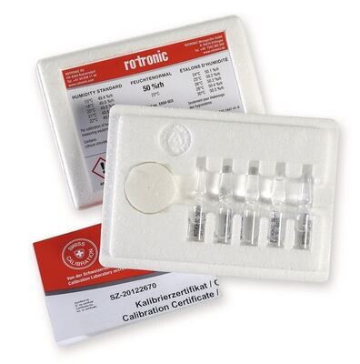 Norme d&#39;humidité 80,0 % RH
