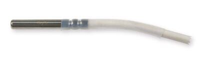 External sensor for LOG200E series Temperature sensor Pt 100, -50 to +100 °C